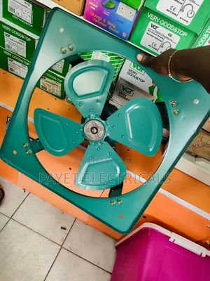 16inch Exhaust Fan