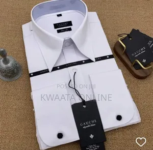 Men's Party Shirts Slim Cut With Buttons