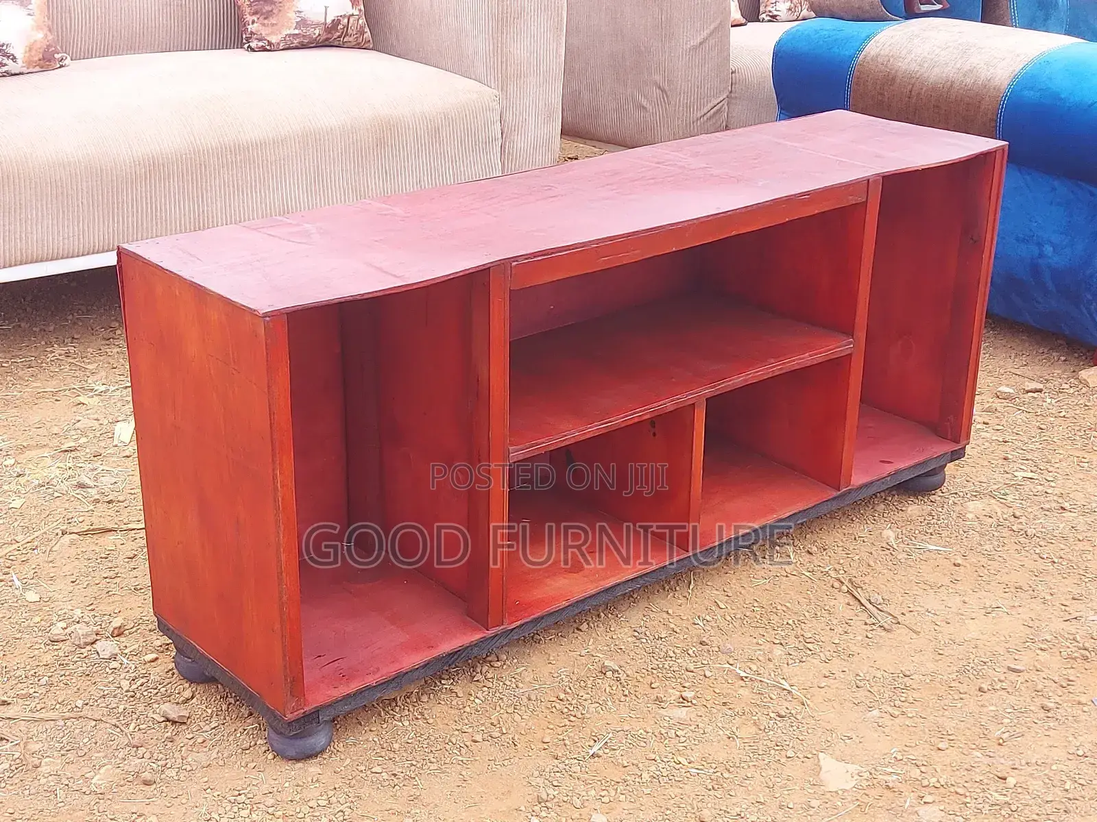Good-Looking Tv Stand Unit