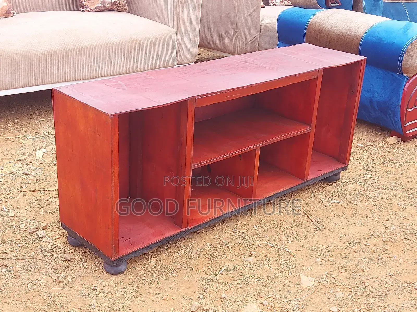 Good-Looking Tv Stand Unit