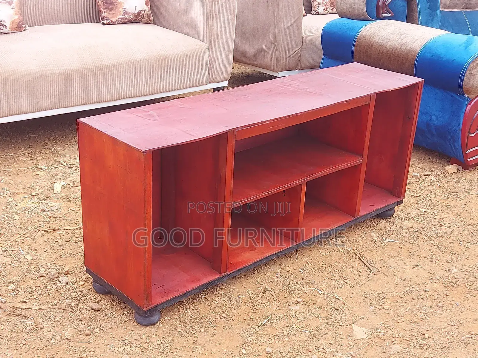 Good-Looking Tv Stand Unit
