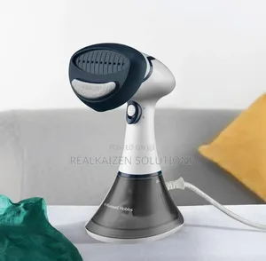 Uk Russell Hobbs Genie Essential Handheld Garment Steamer