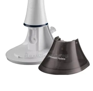 Uk Russell Hobbs Genie Essential Handheld Garment Steamer