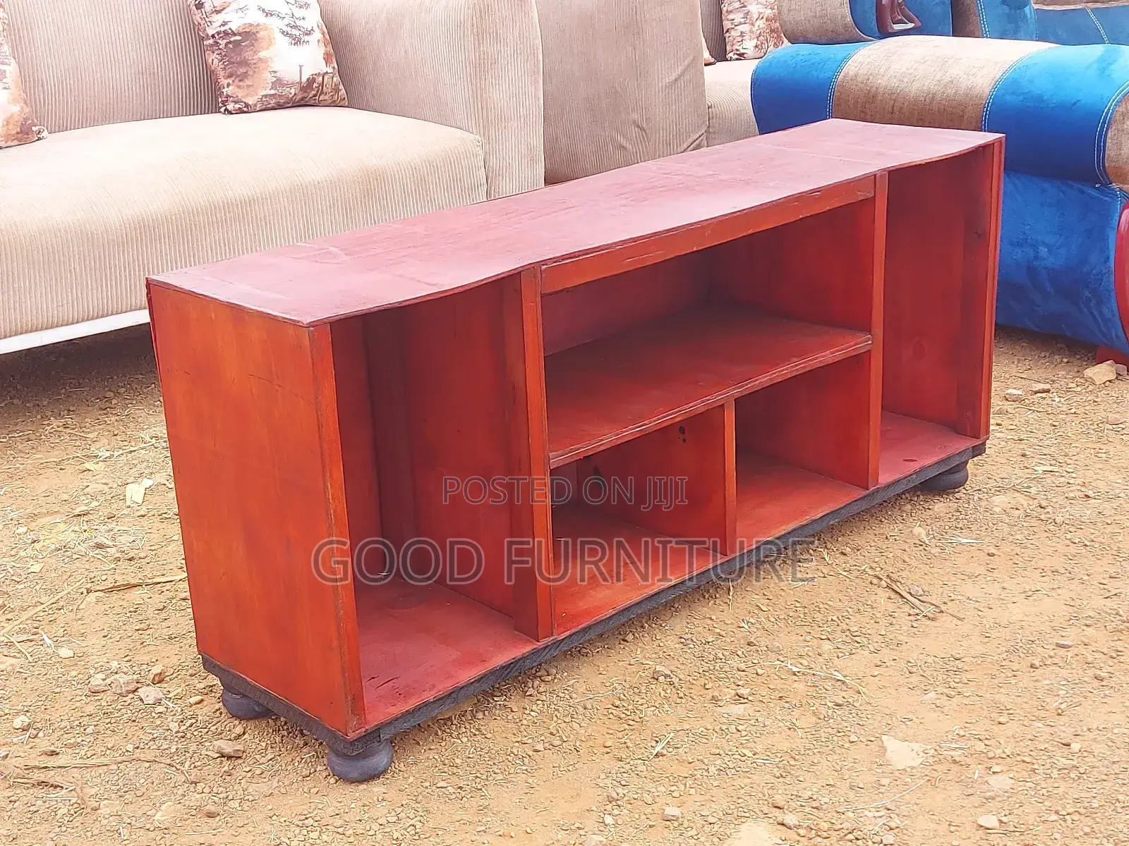 Good-Looking Tv Stand Unit