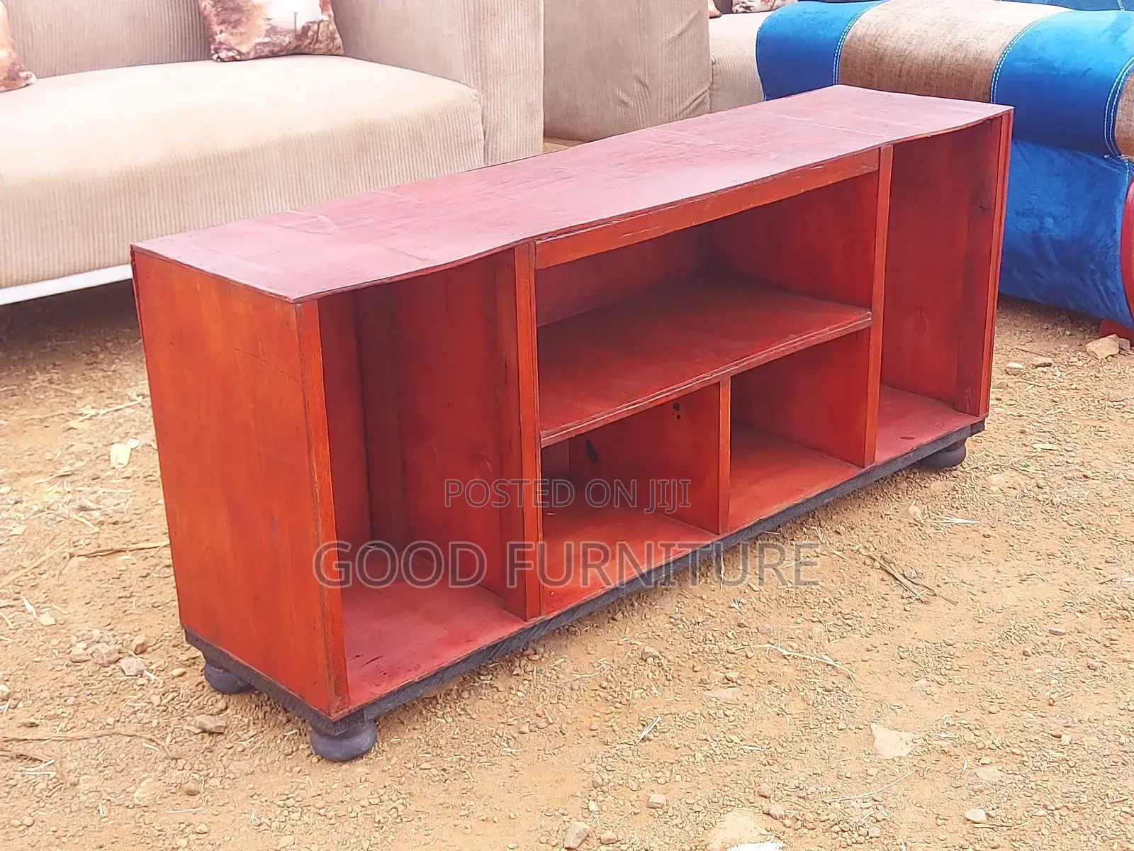 Good-Looking Tv Stand Unit