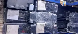 Repair of Epson and Hp Inkjet Printers