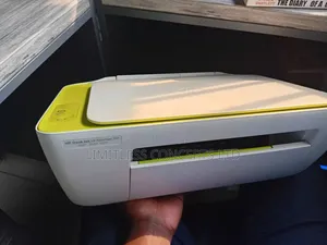 Repair of Epson and Hp Inkjet Printers