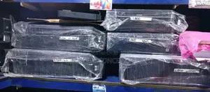 Repair of Epson and Hp Inkjet Printers