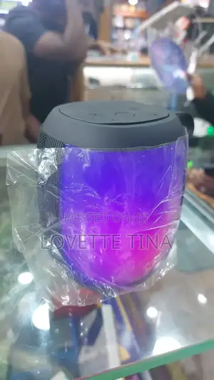 Speaker V8 Bluetooth
