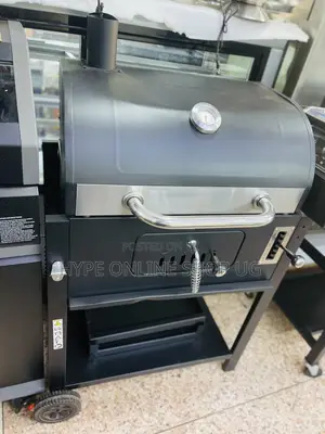 Strong Charcoal Grilling BBQ
