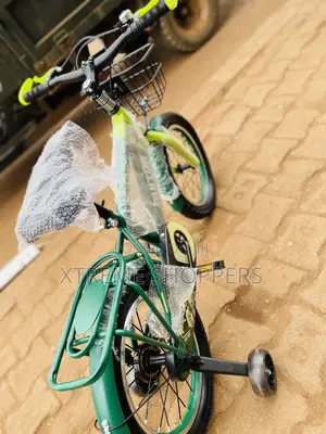 Luxury Small Bike /Bicycle Size 16”  Brand  New