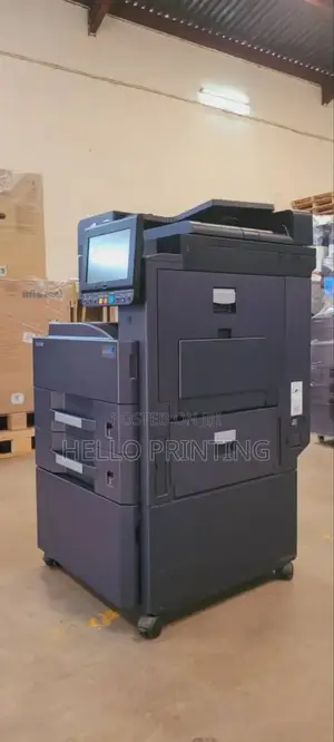 Kyocera 4012i Monochrome Copier