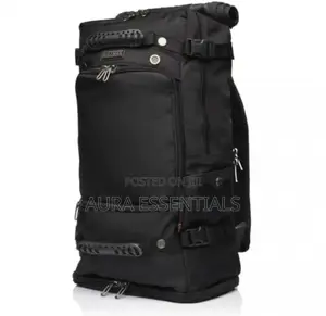 Luggage Travel Back Pack Tourist Style and Picnic Bag