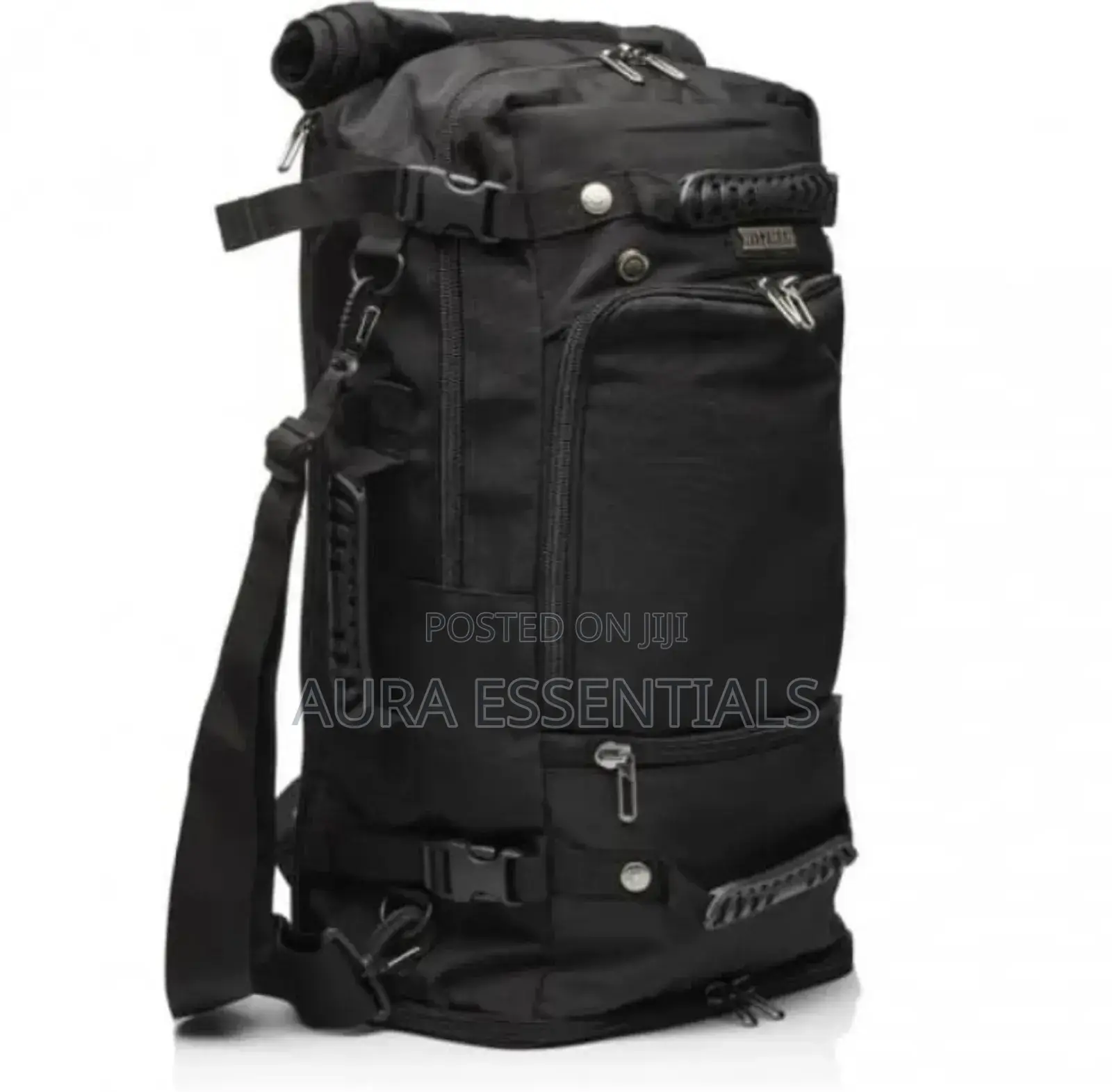 Luggage Travel Back Pack Tourist Style and Picnic Bag