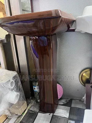 Coloured Hand Wash Basin