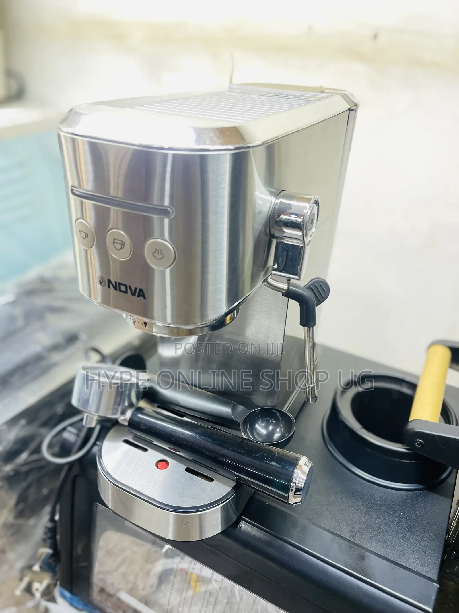Original Coffee Maker Machine
