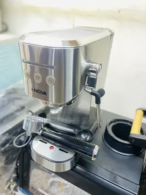 Original Coffee Maker Machine