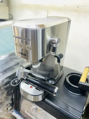 Original Coffee Maker Machine
