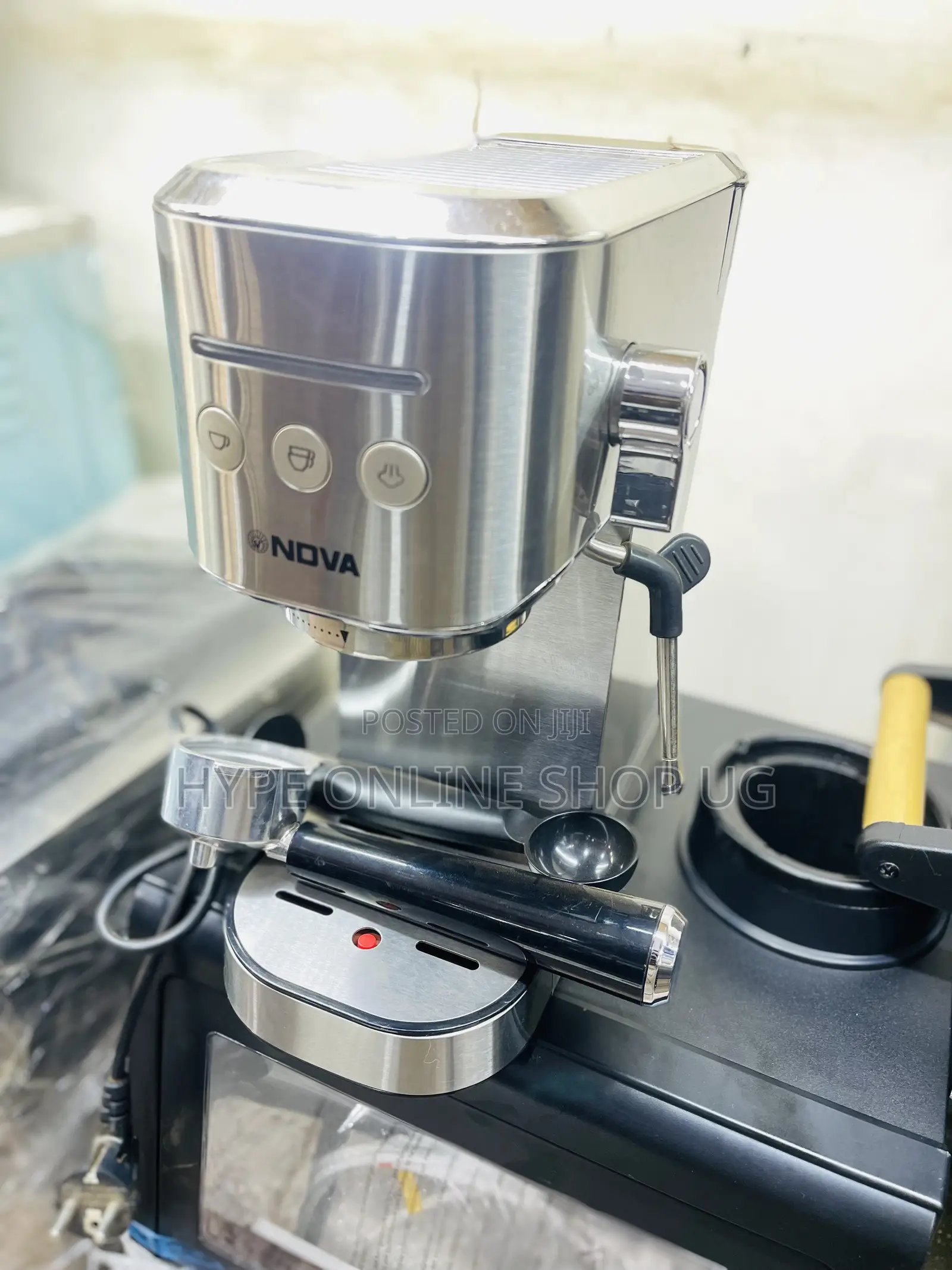 Original Coffee Maker Machine
