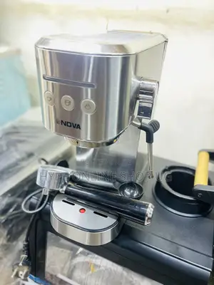 Original Coffee Maker Machine
