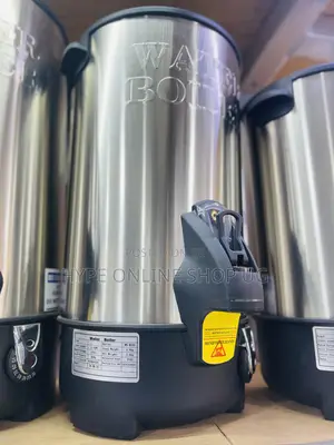 W40d Water Boiler