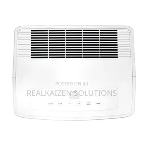 Gree 30l Electric High-Performance Portable Dehumidifier
