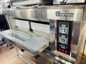 Brandnew 2trays Commercial Oven