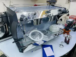 Brandnew Electric Cappuccino Machine
