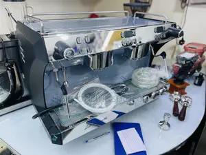 Brandnew Electric Cappuccino Machine
