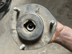 Kluger Highlander, Camry New Model Front Top Shock Mounting