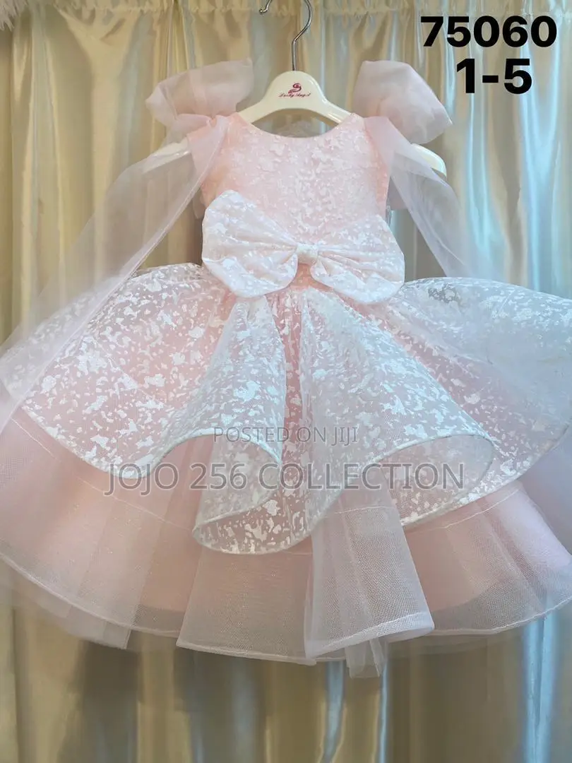 Baby Girls Dresses