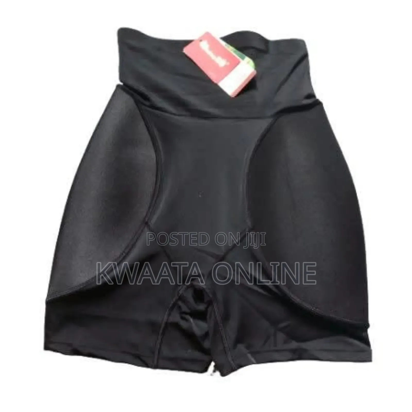 High Waist Padded Buttock Lifter Hip Bum Enhancer Shaper