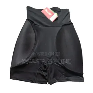 High Waist Padded Buttock Lifter Hip Bum Enhancer Shaper