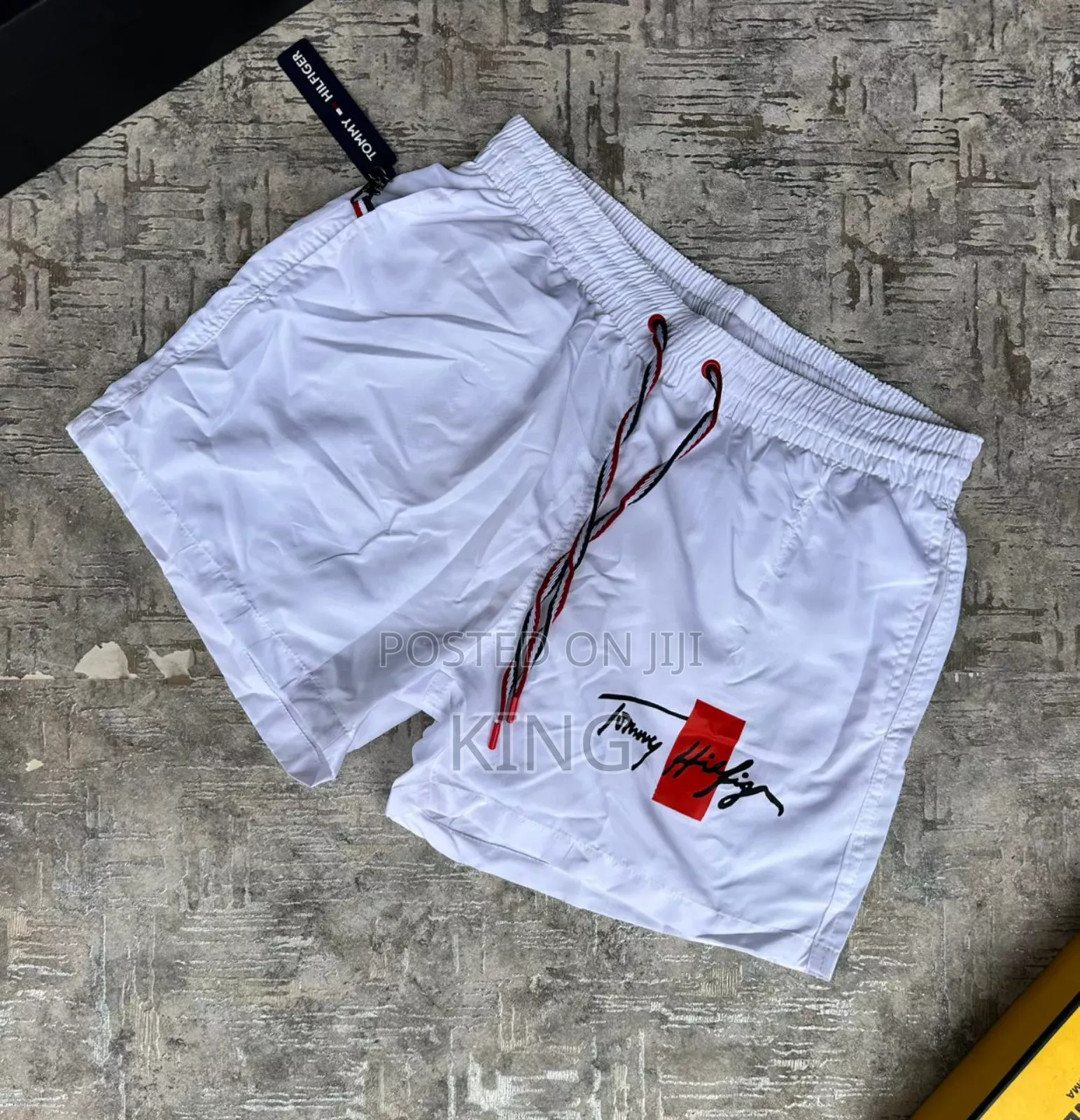 Opulent Dri Fit Shorts
