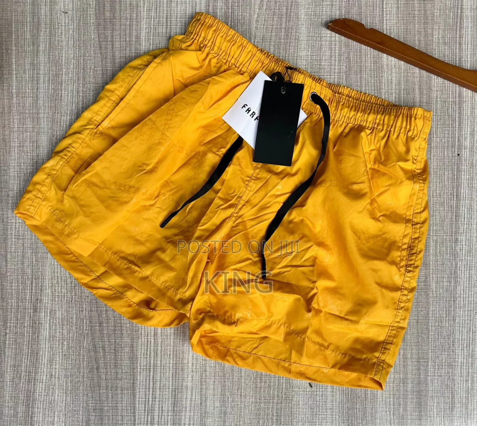 Regal Dri Fit Shorts