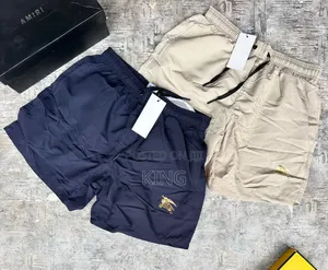 Regal Dri Fit Shorts