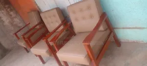 Family Sofa Seat/Classic Johnson Chairs
