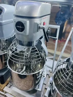 6kgs Commercial Cake Mixer Machine
