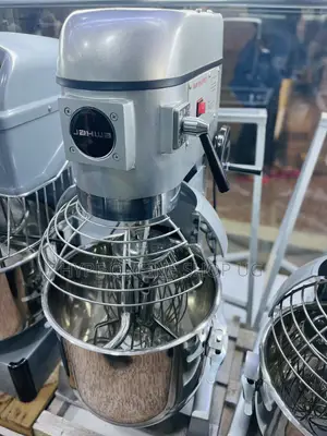 6kgs Commercial Cake Mixer Machine