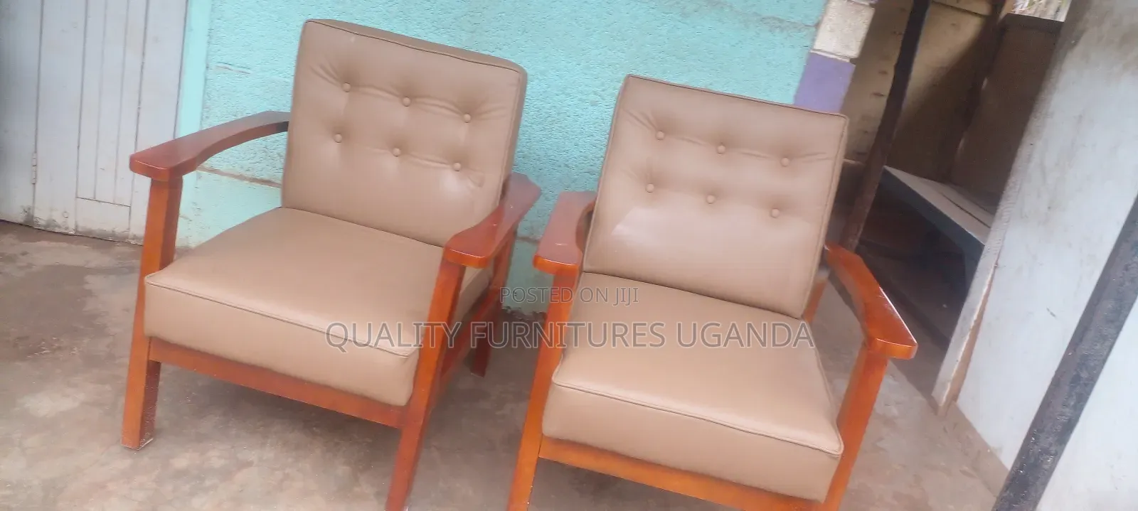 2 Seater Office Chairs