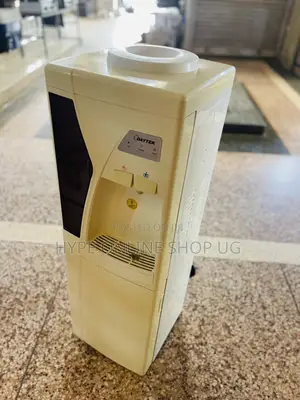 Vip London Used Hot and Cold Water Dispenser