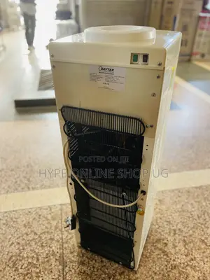 Vip London Used Hot and Cold Water Dispenser
