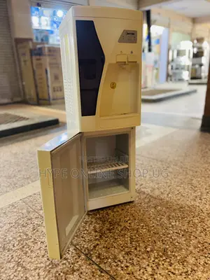 Vip London Used Hot and Cold Water Dispenser