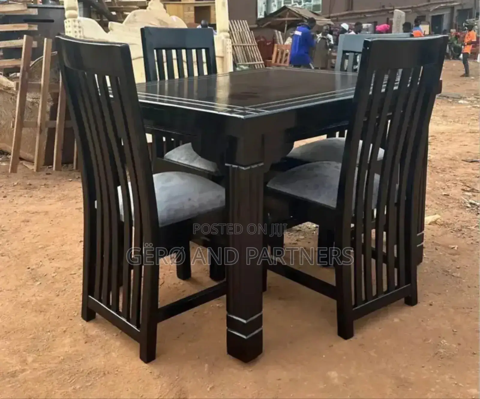 Best Value Dining Table ( Four Seater Dining)
