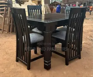 Best Value Dining Table ( Four Seater Dining)