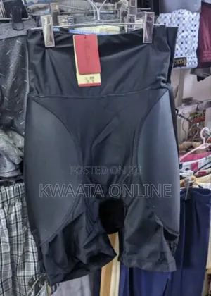 High Waist Padded Buttock Lifter Hip Bum Enhancer Shaper