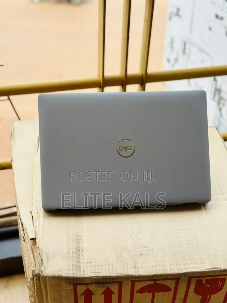 Laptop Dell Latitude 5410 8GB Intel Core I3 HDD 500GB