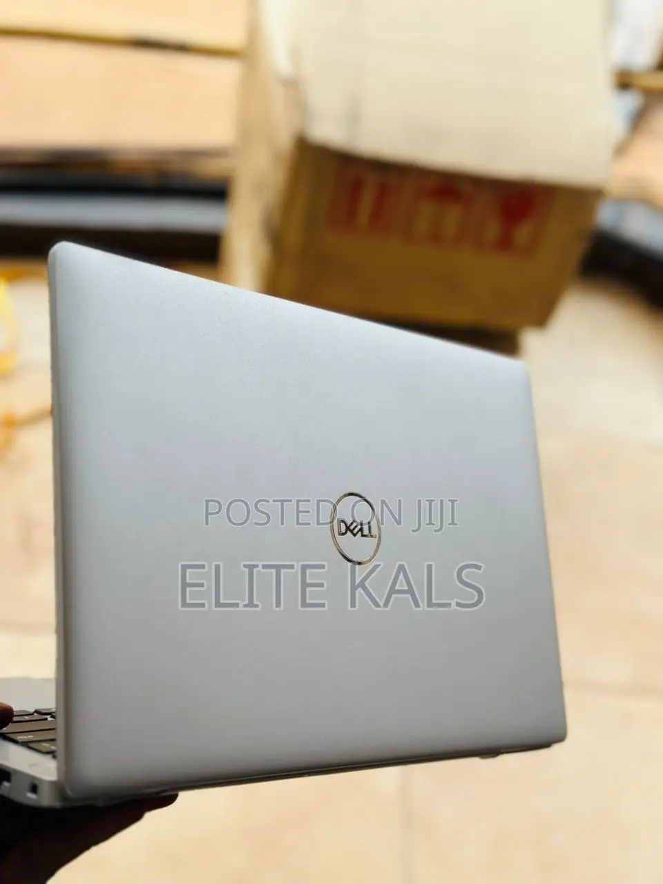 Laptop Dell Latitude 5410 8GB Intel Core I3 HDD 500GB
