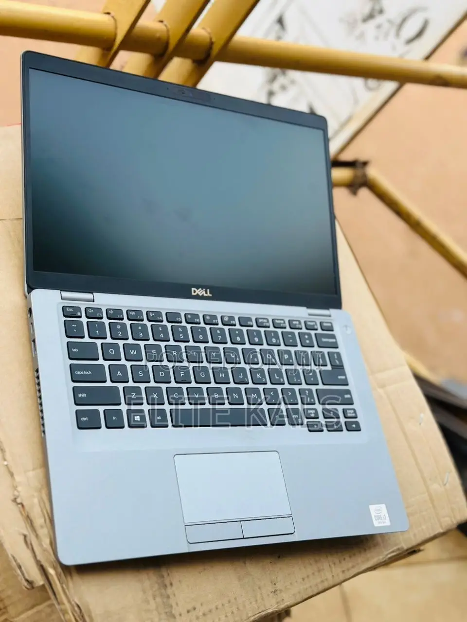 Laptop Dell Latitude 5410 8GB Intel Core I3 HDD 500GB