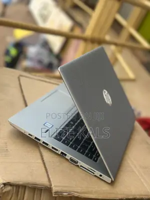 Laptop HP ProBook 640 G5 8GB Intel Core i5 SSD 256GB